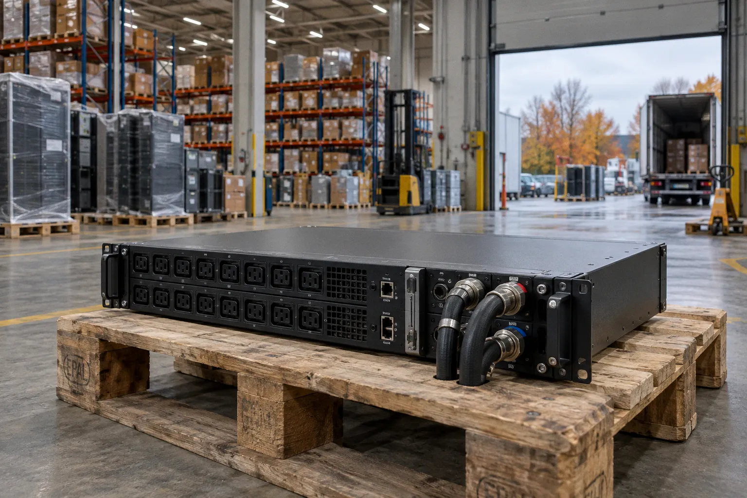 AirJoule übernimmt BitSink: Strategische Expansion in KI- und HPC-Infrastruktur