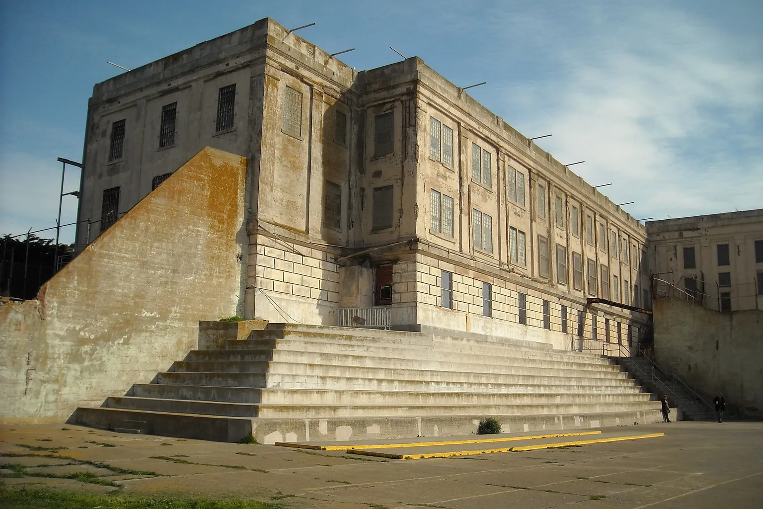 Tickets kaufen Alcatraz: Strategien für die Insel-Besichtigung