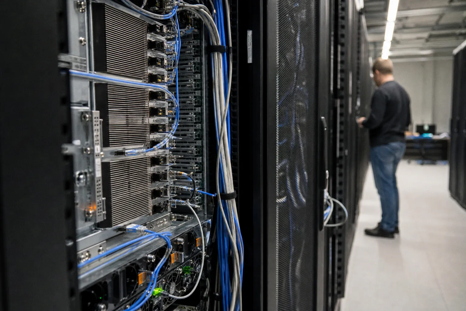 AMD EPYC 9006: Was die neuen 256-Kern-Prozessoren für Ihre IT-Infrastruktur bedeuten
