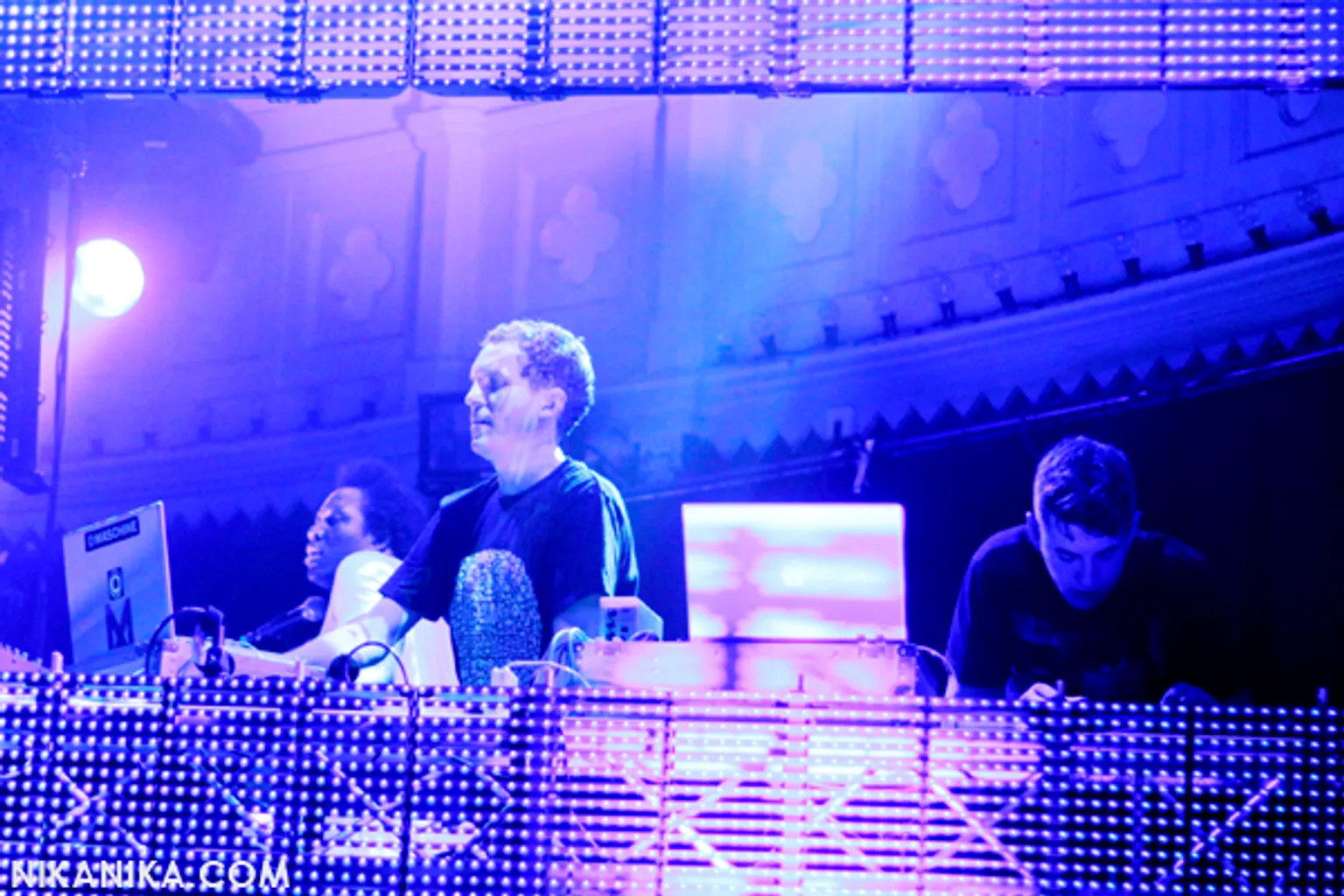 Amsterdam Dance Event: Ticketkauf-Anleitung in 5 Schritten
