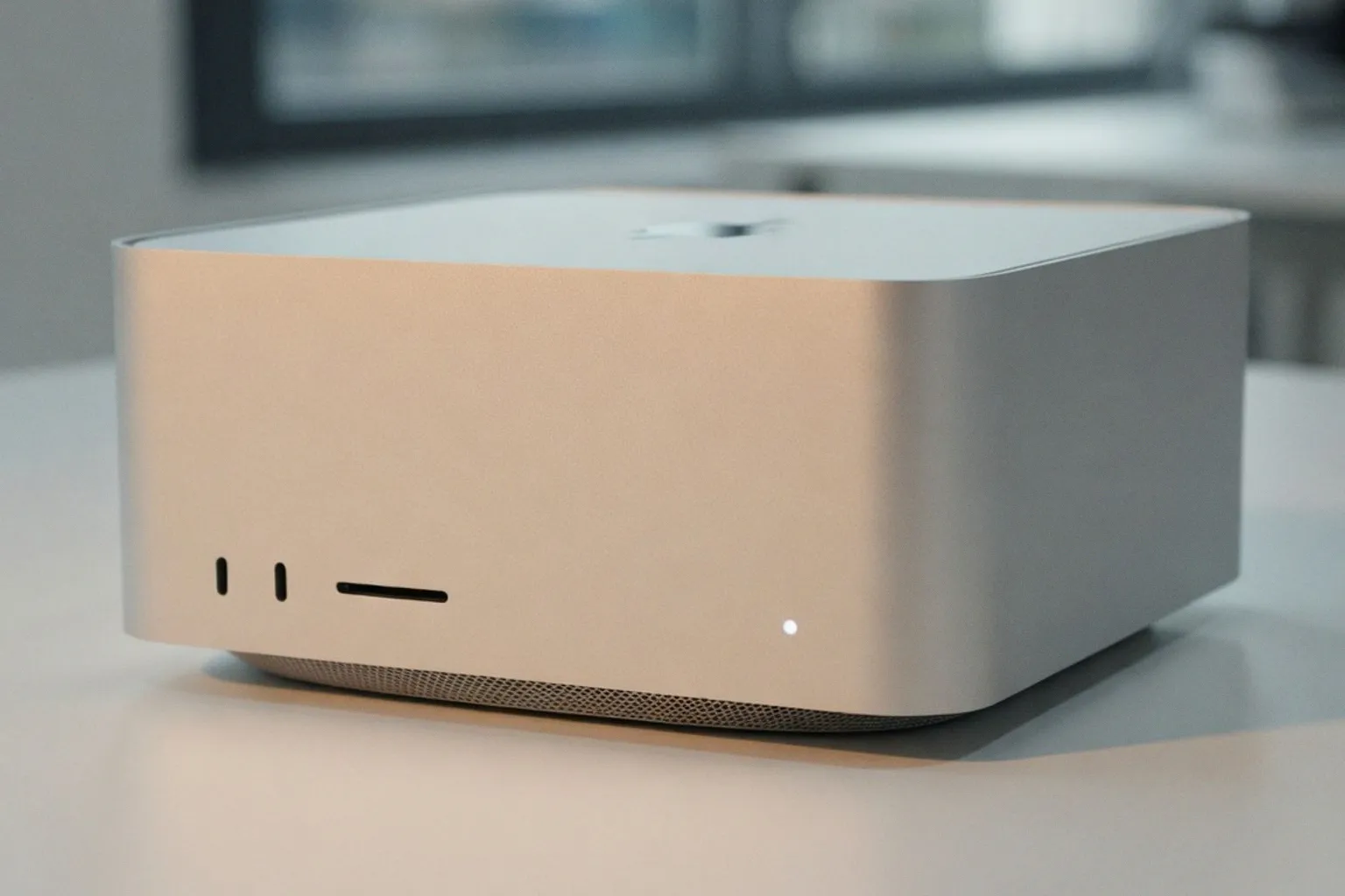 Apples Einstieg in den Enterprise-Servermarkt: KI-Hardware auf ARM-Basis