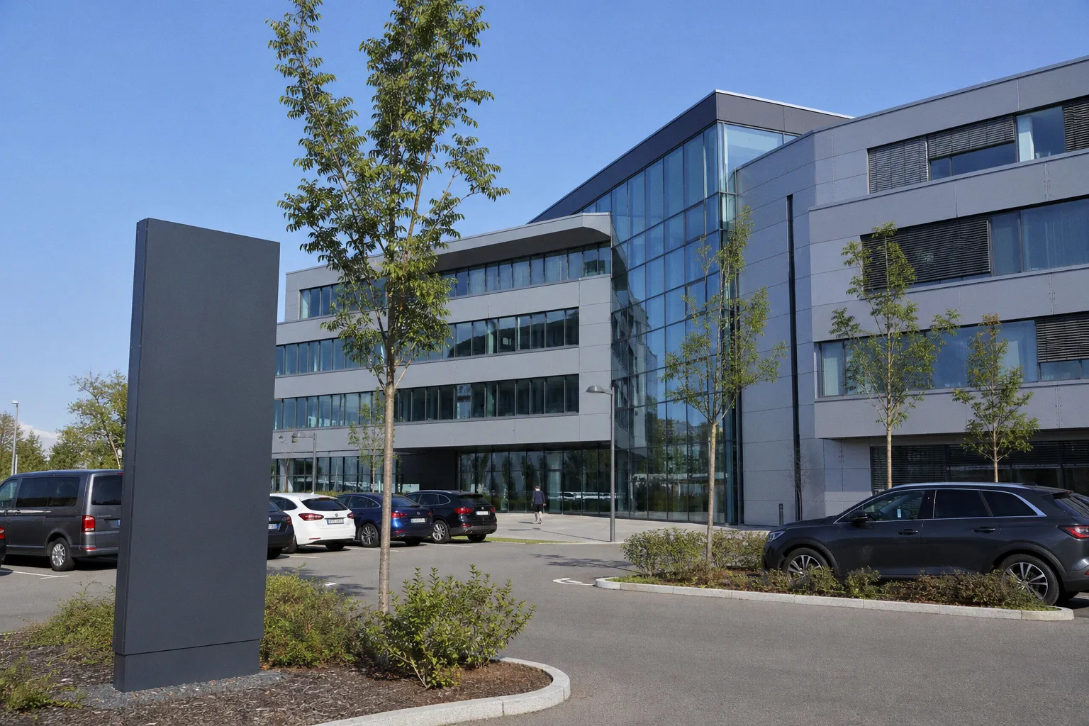 Bechtle erhält Nvidia AI Factory Status und startet KI-Zentrum in Nürnberg