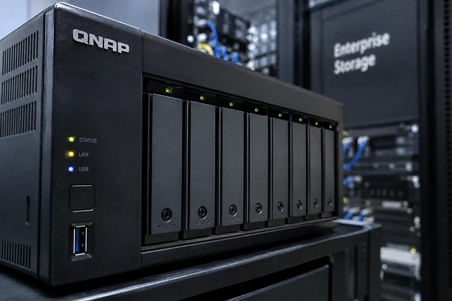 Can SIMO Benefit From the Rising Enterprise Storage Demand?