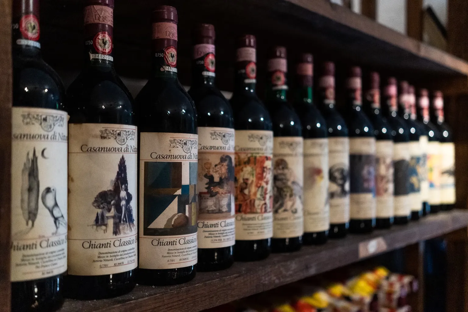 Chianti-Weintour ab Florenz Preise und versteckte Kostenfaktoren
