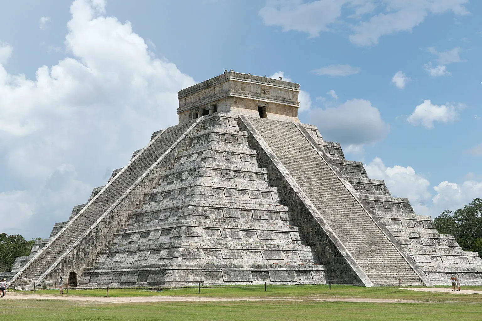 Tickets kaufen Chichén Itzá: Typische Fehler beim Online-Kauf