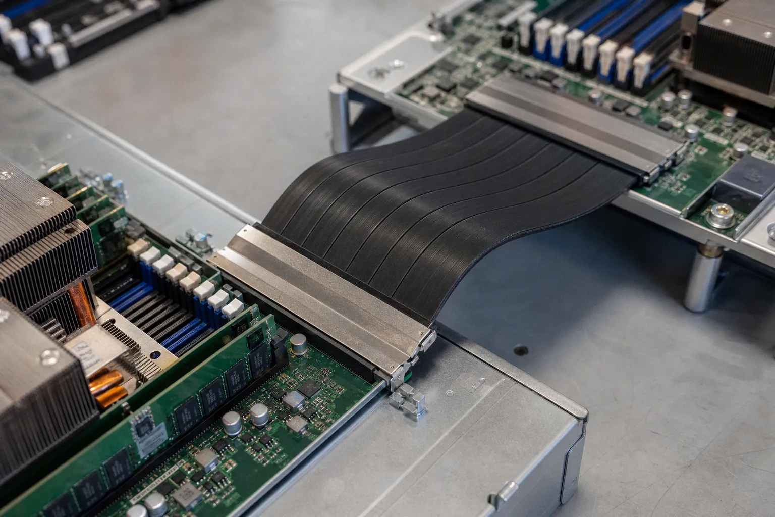 Compute Express Link: Funktionsweise und Vorteile von CXL