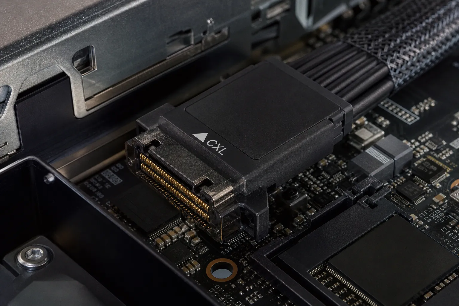 Compute Express Link: Was ist CXL und wie funktioniert es?