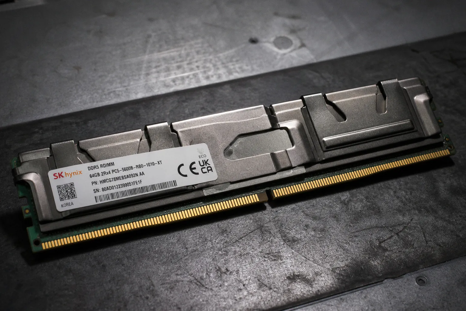 DDR5-Server-RAM: Typische Fehler bei der Auswahl