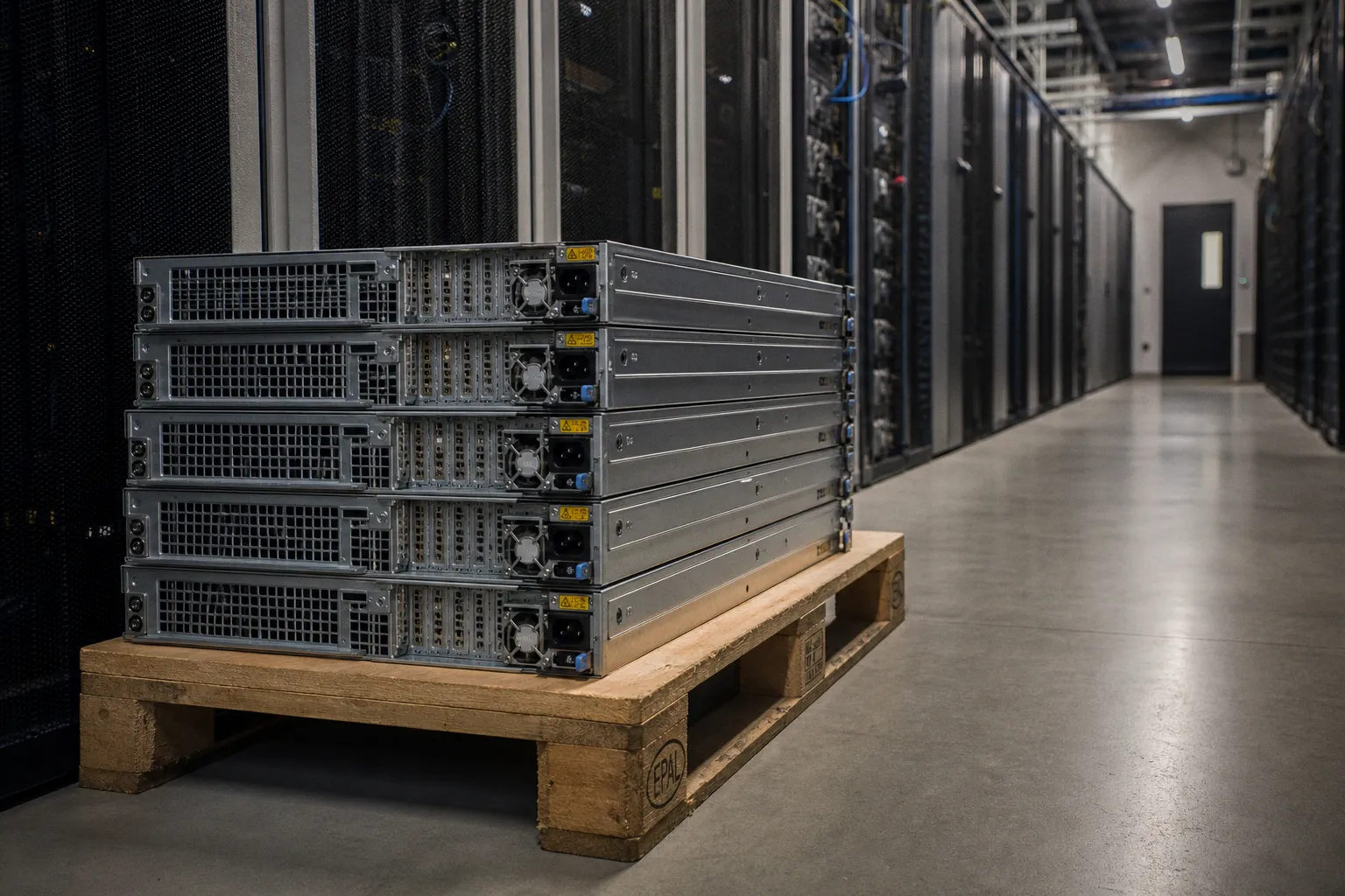 Distributor-Wechsel: Checkliste für IT-Systemhäuser