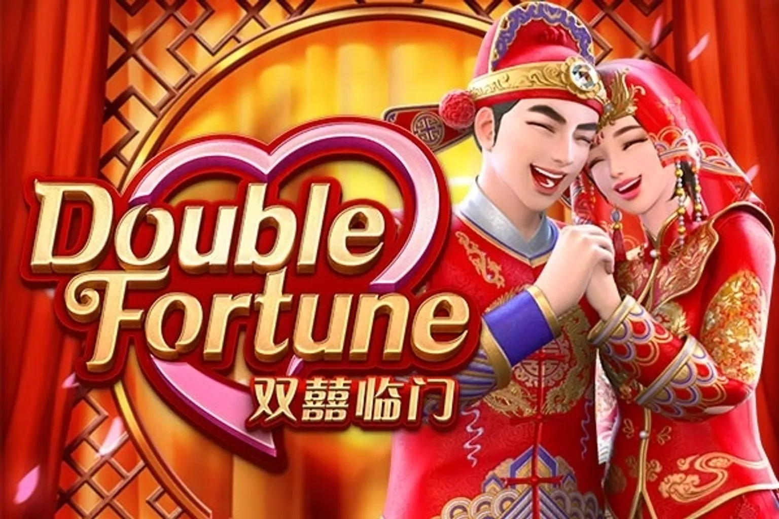 Double Fortune kostenlos spielen: Die Slot-Mechanik erklärt