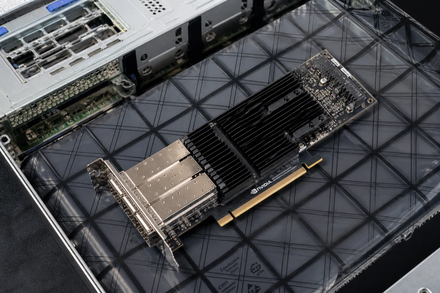 DPU im Server: Was ist eine Data Processing Unit?