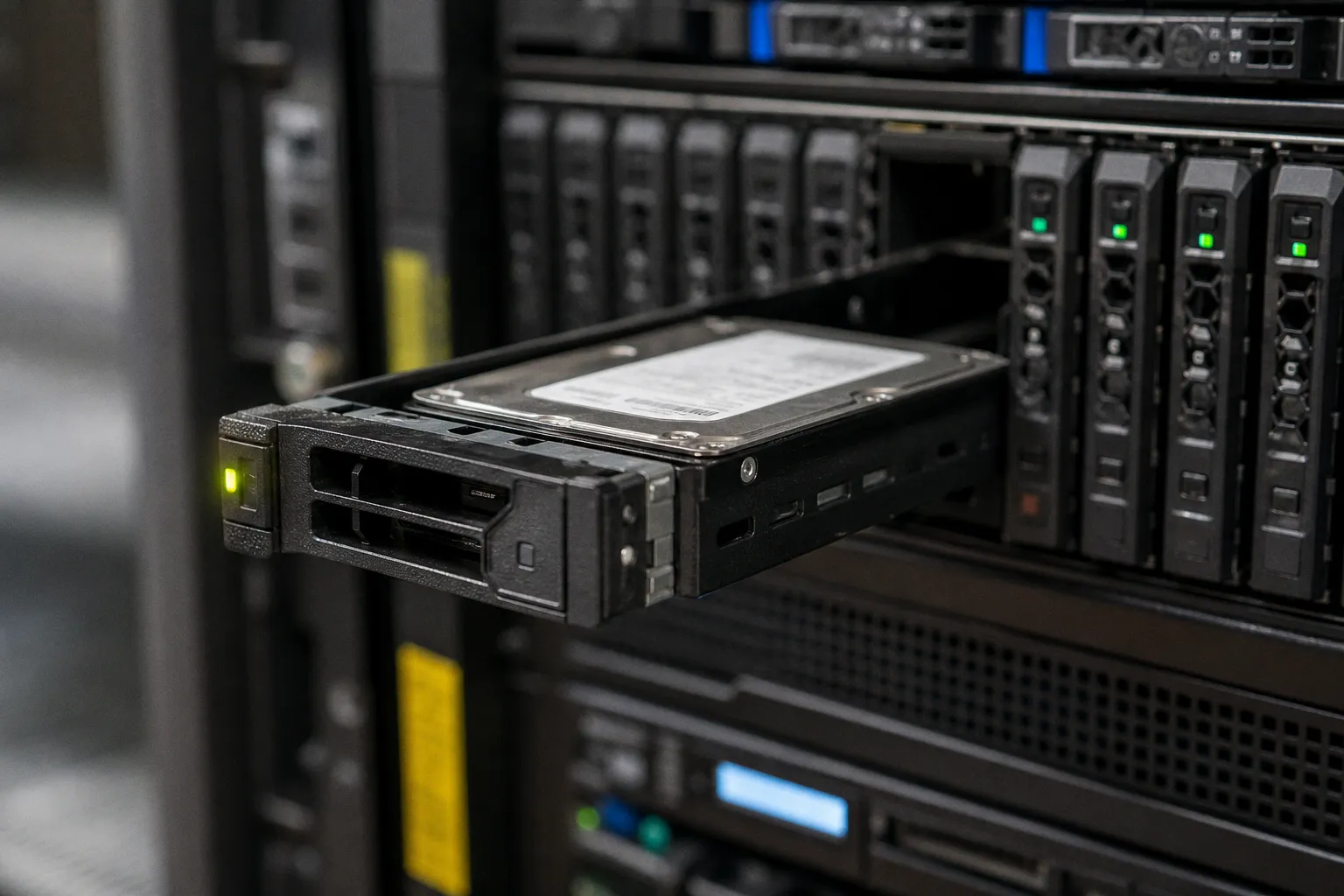 Enterprise NAS Migration: Checkliste für die Planung