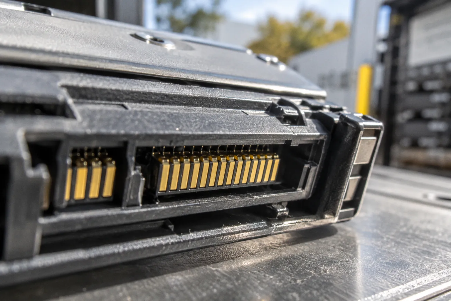 Enterprise NAS Systeme: Checkliste für die technische Planung