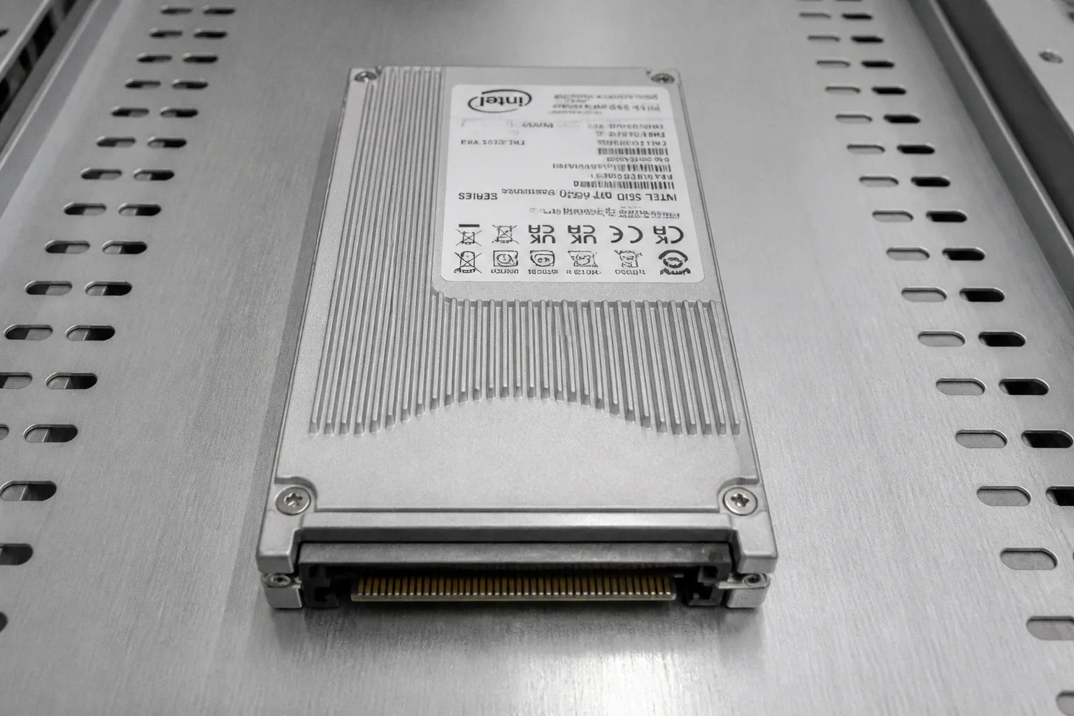 Enterprise-SSDs: Auswahlkriterien für Server-Speicher