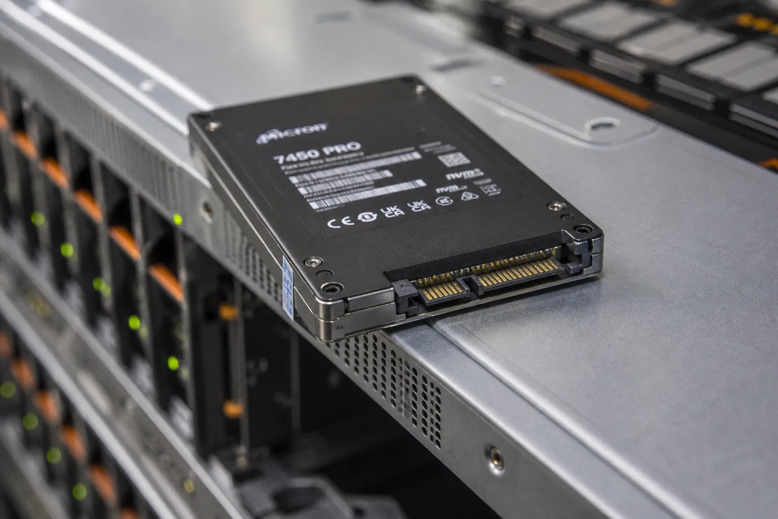 Enterprise-SSDs für Server: Fehlkäufe bei DWPD vermeiden