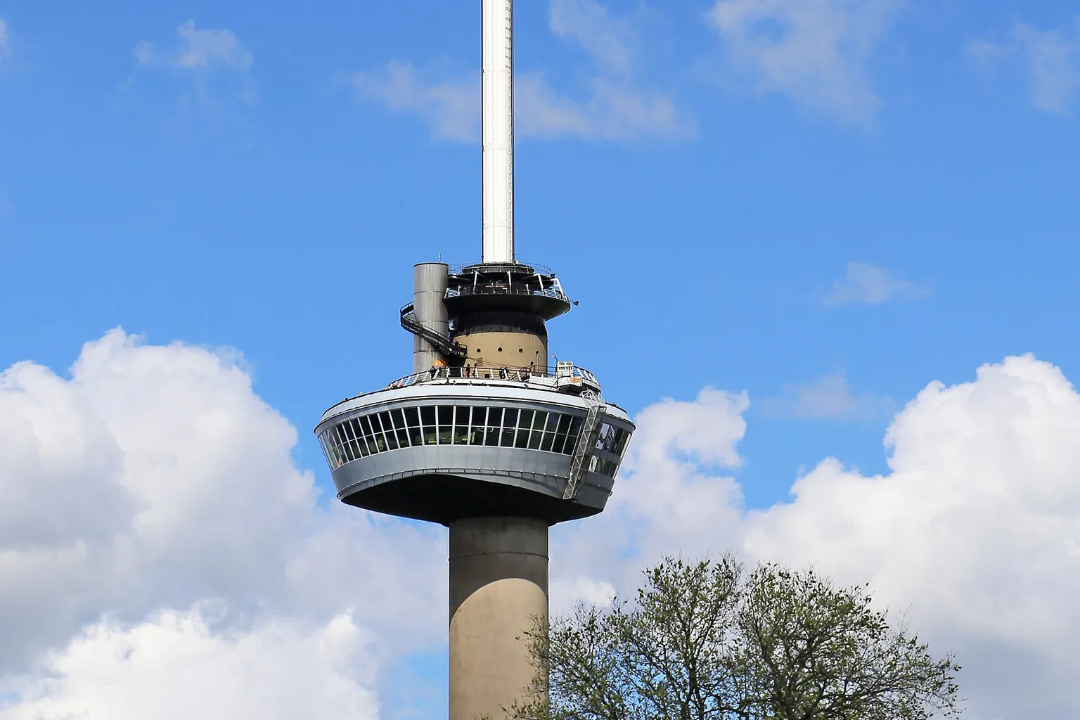 Euromast Tickets: Typische Fehler beim Kauf und ihre Lösung