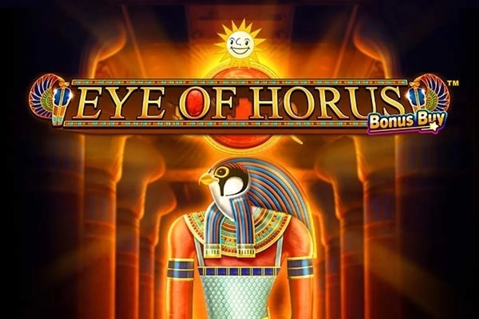 Eye of Horus Bonus Buy kostenlos spielen in fünf Schritten
