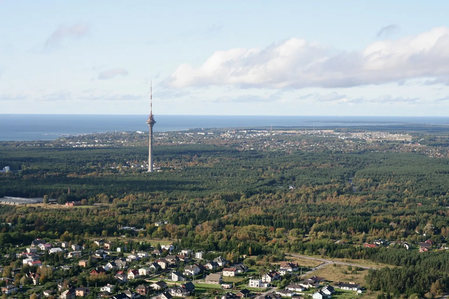 Fernsehturm Tallinn: Ticketkauf Schritt für Schritt erklärt