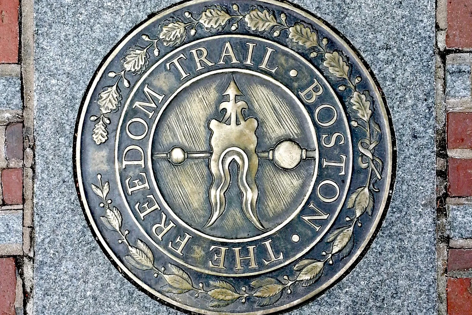 Freedom Trail Boston: Tickets kaufen und Touren richtig planen
