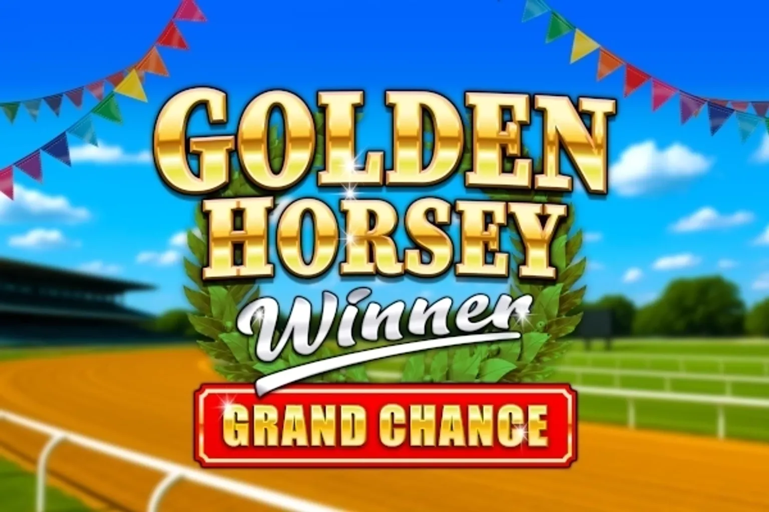 Golden Horsey Winner Grand Chance: Checkliste vor dem Demostart