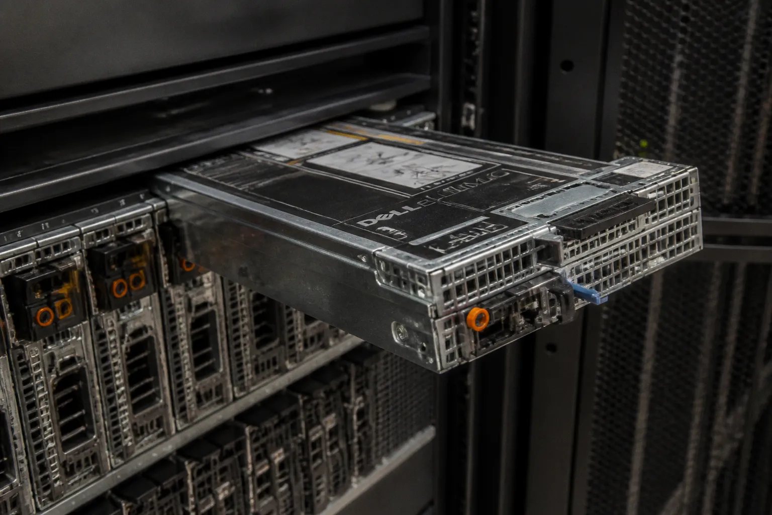 Hardware-Allocation beim Distributor: Ablauf in fünf Schritten
