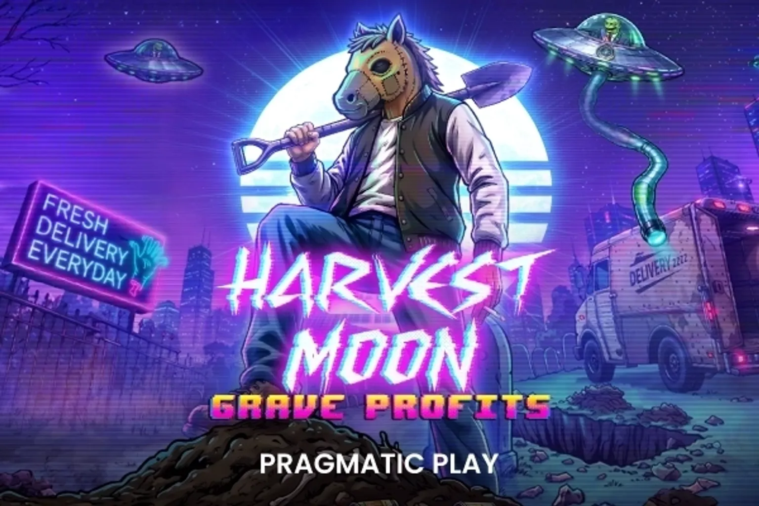 Harvest Moon - Grave Profits Demo: Fehler beim Laden beheben
