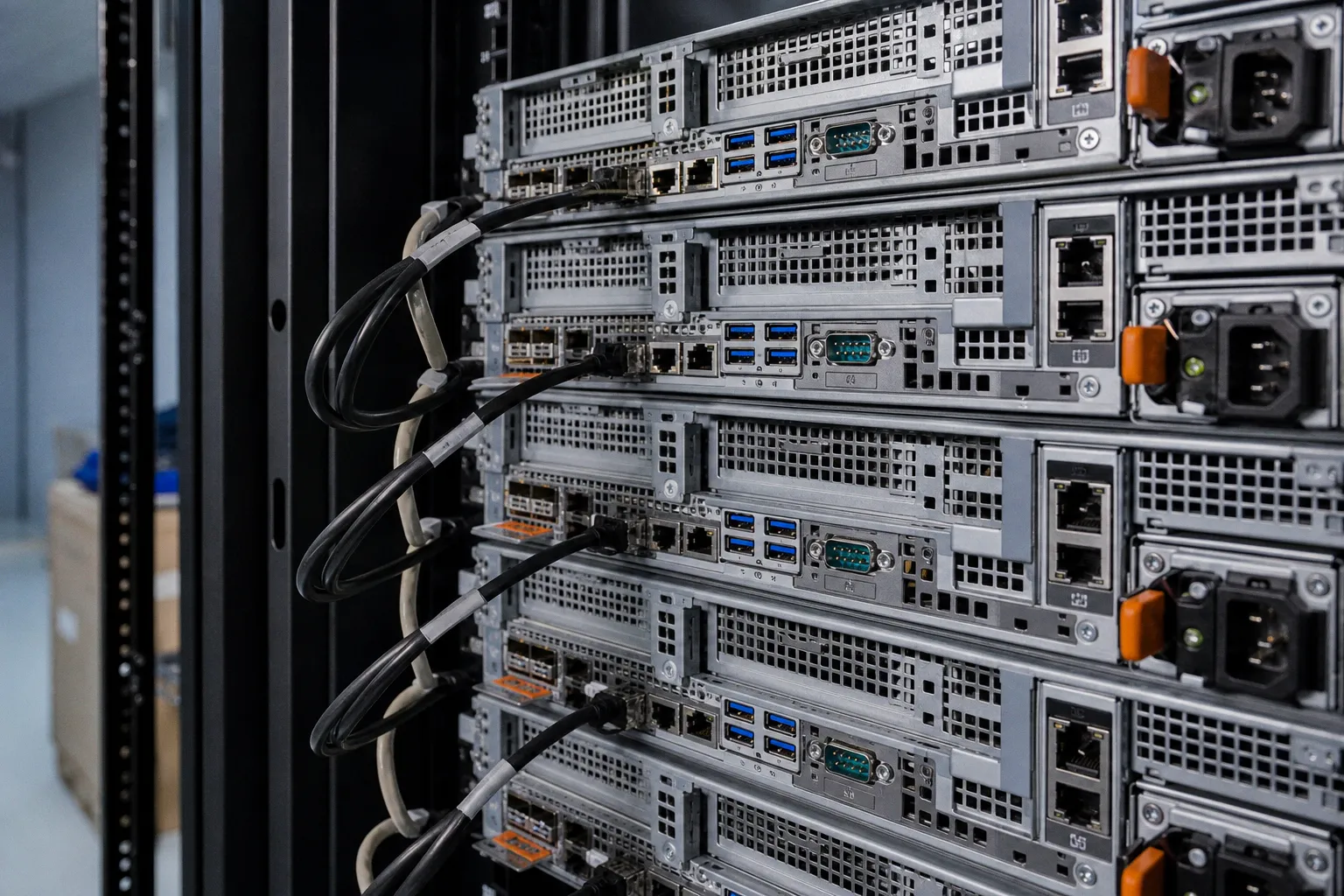 HCI-Server: Funktionsweise und Aufbau einfach erklärt