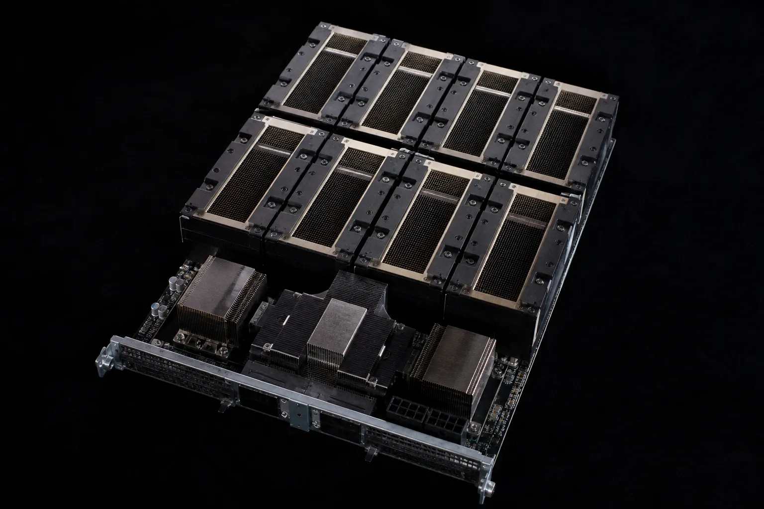 IBM und Together AI investieren 240 Millionen Dollar in dedizierte HGX B300-Inferenz-Cluster