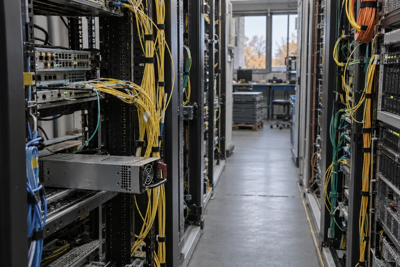 IT-Distributionsmodell: Wie Server-Hardware den Weg zum Reseller findet