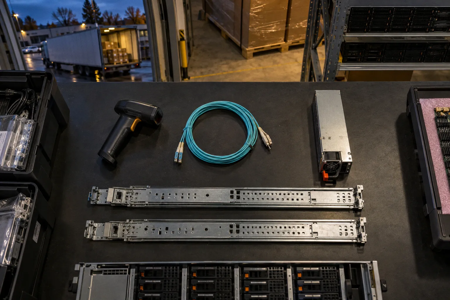 IT-Distributor Auswahl: Worauf Systemhäuser achten müssen