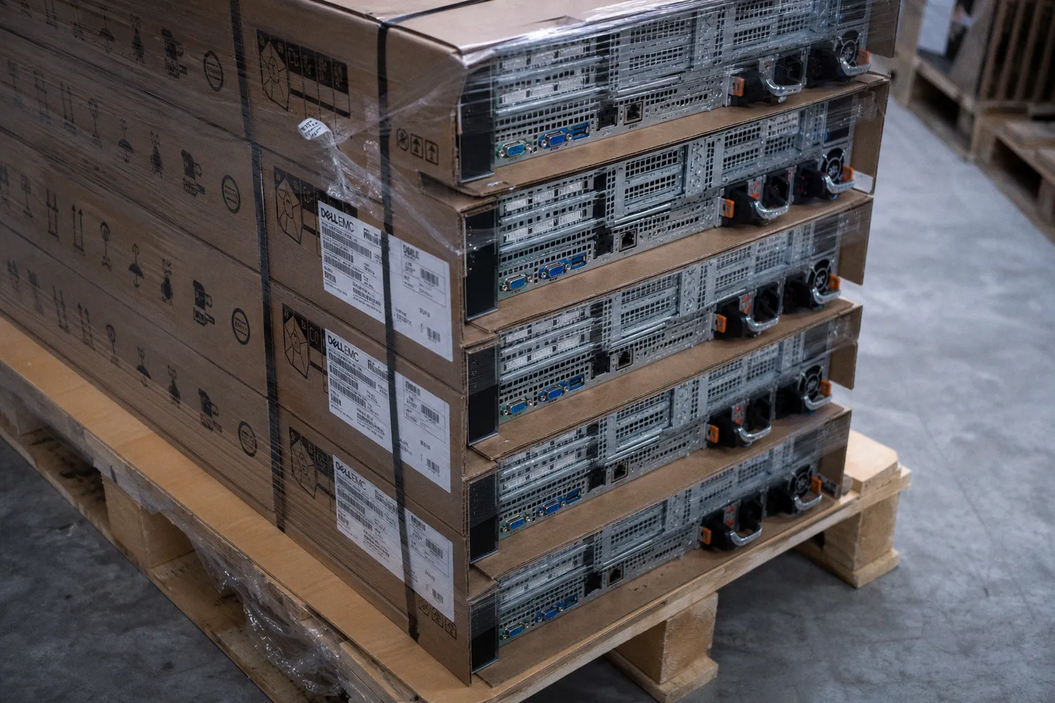 IT-Distributor fürs Projektgeschäft: Worauf Reseller achten