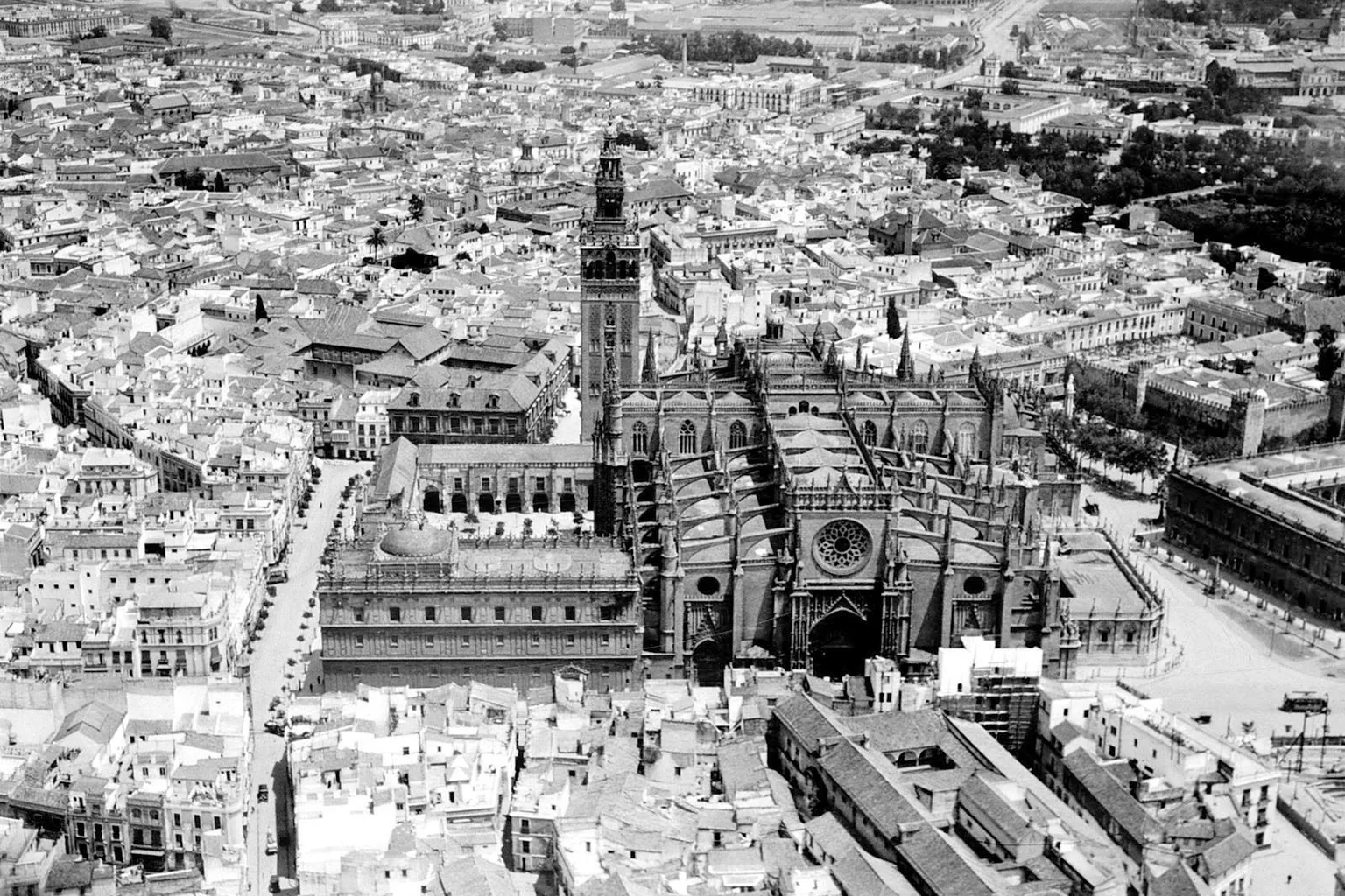 Kathedrale von Sevilla Eintritt: Typische Fehler bei der Buchung