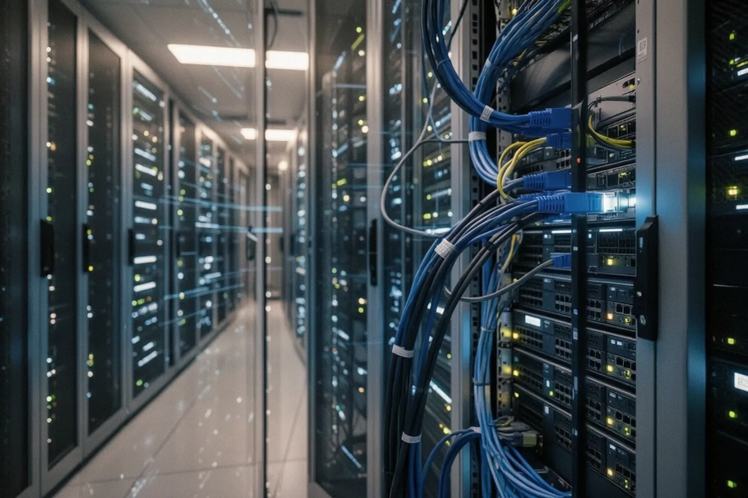 KI-Boom: Wie Server-Investitionen den DRAM-Markt unter Druck setzen