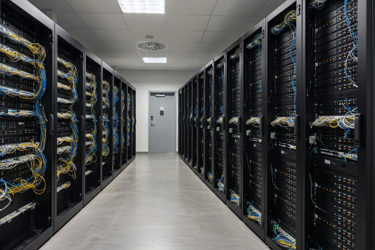 KI-Inferenz: Warum Rechenzentren mehr als nur GPUs benötigen
