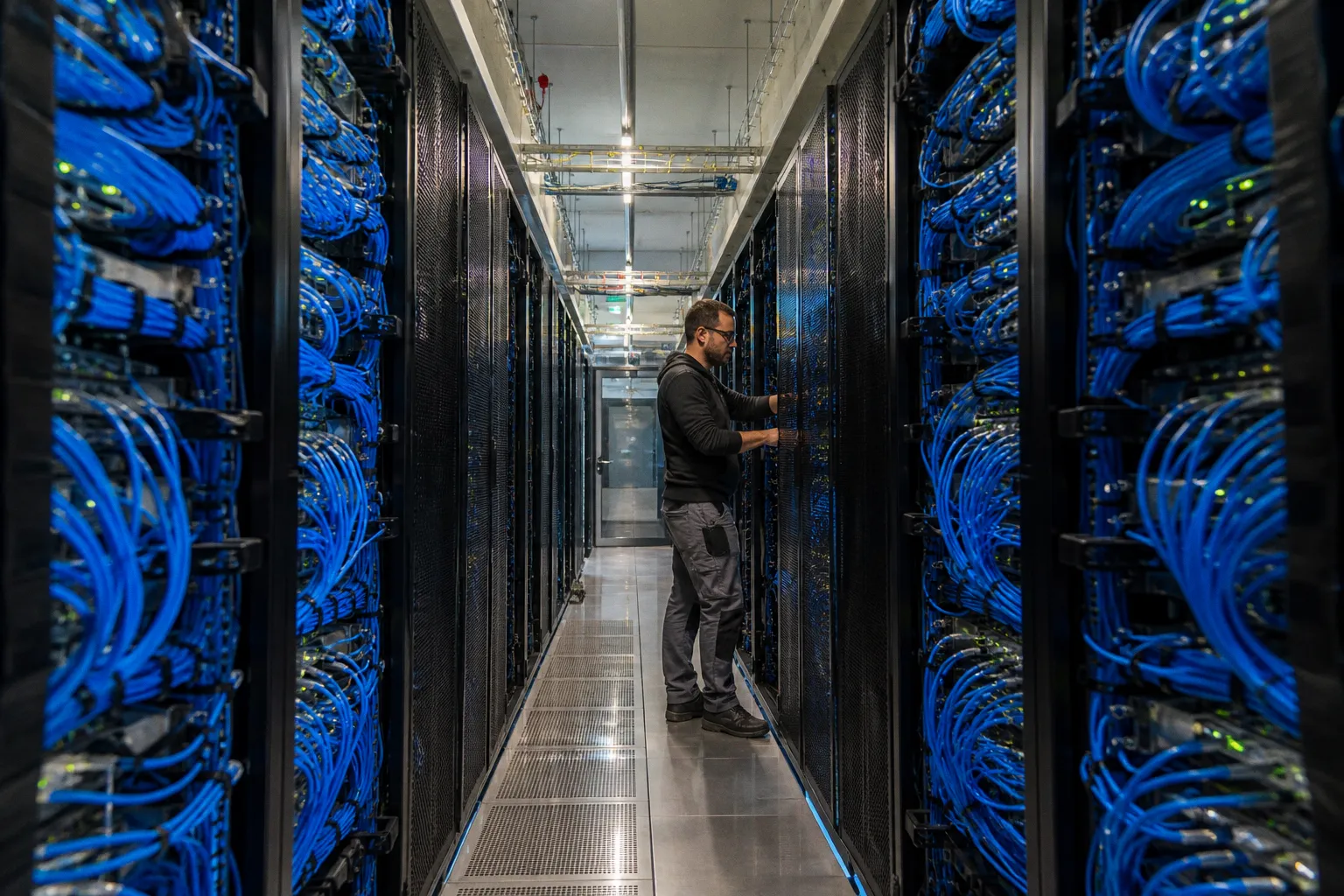 KI-Infrastruktur: Hyperscaler planen Investitionen von 725 Milliarden Dollar
