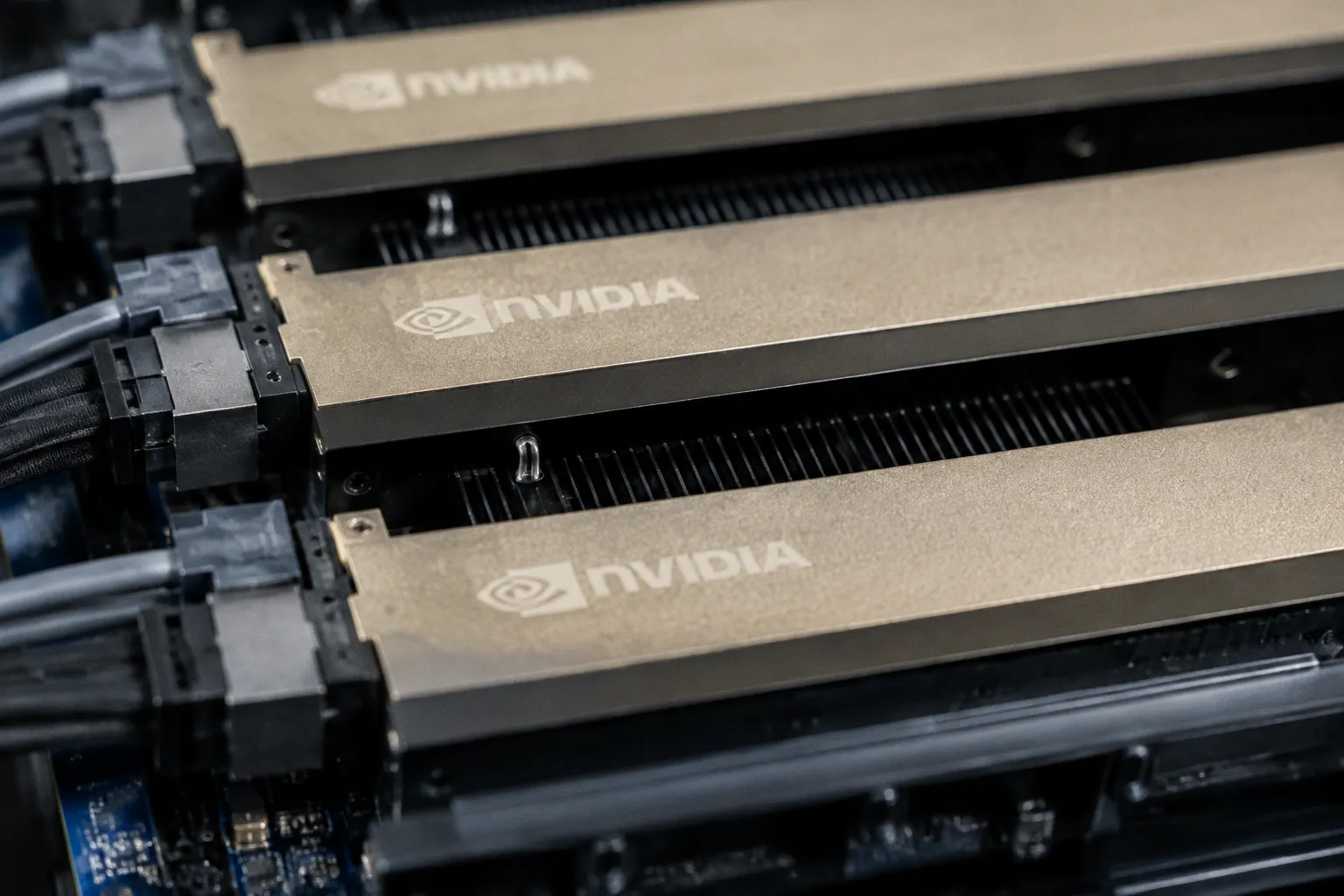KI-Roadmap: Warum die Hardware-Infrastruktur über den Projekterfolg entscheidet
