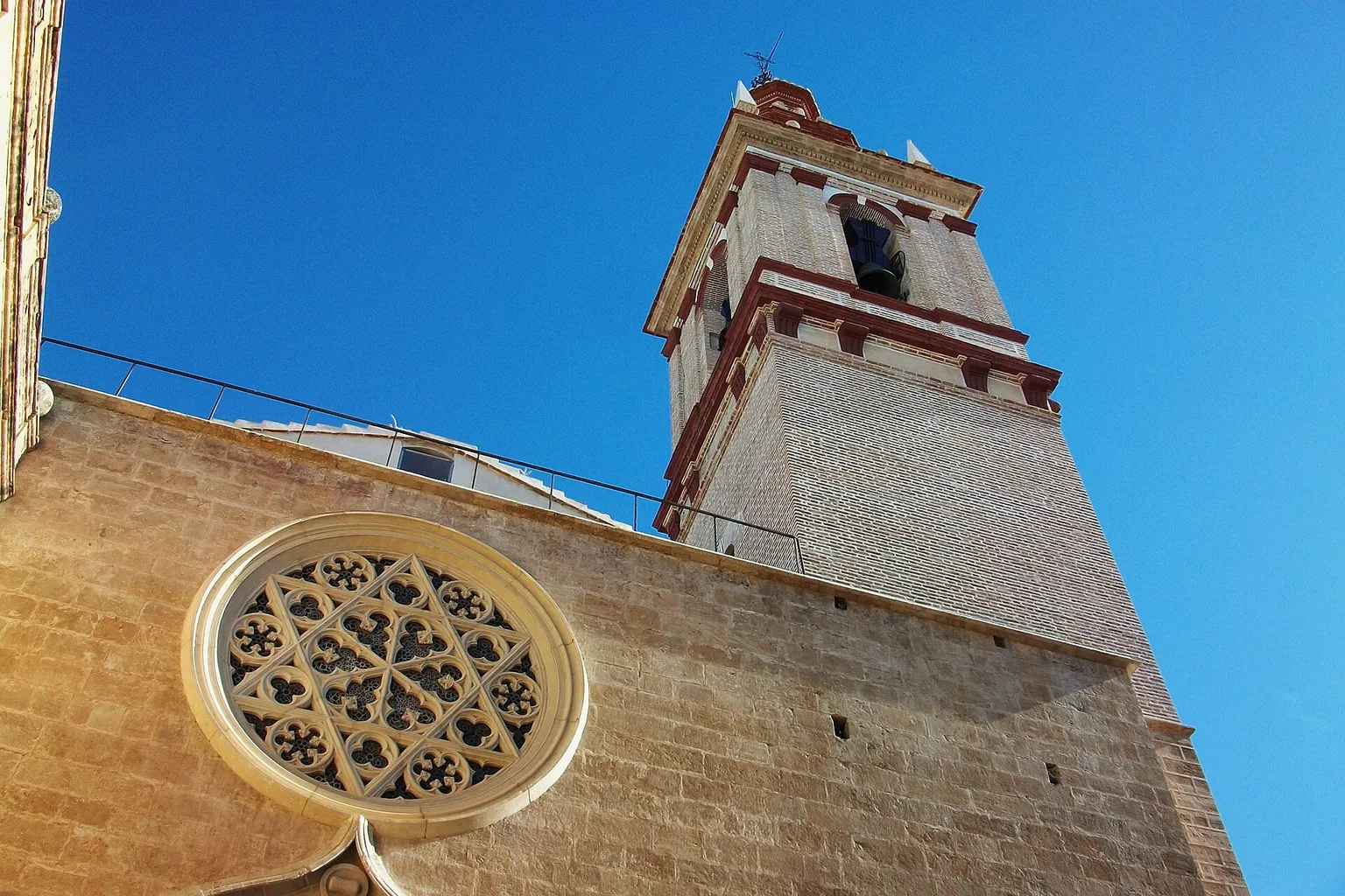 Kirche San Nicolás Eintritt: Anleitung zum Ticketkauf