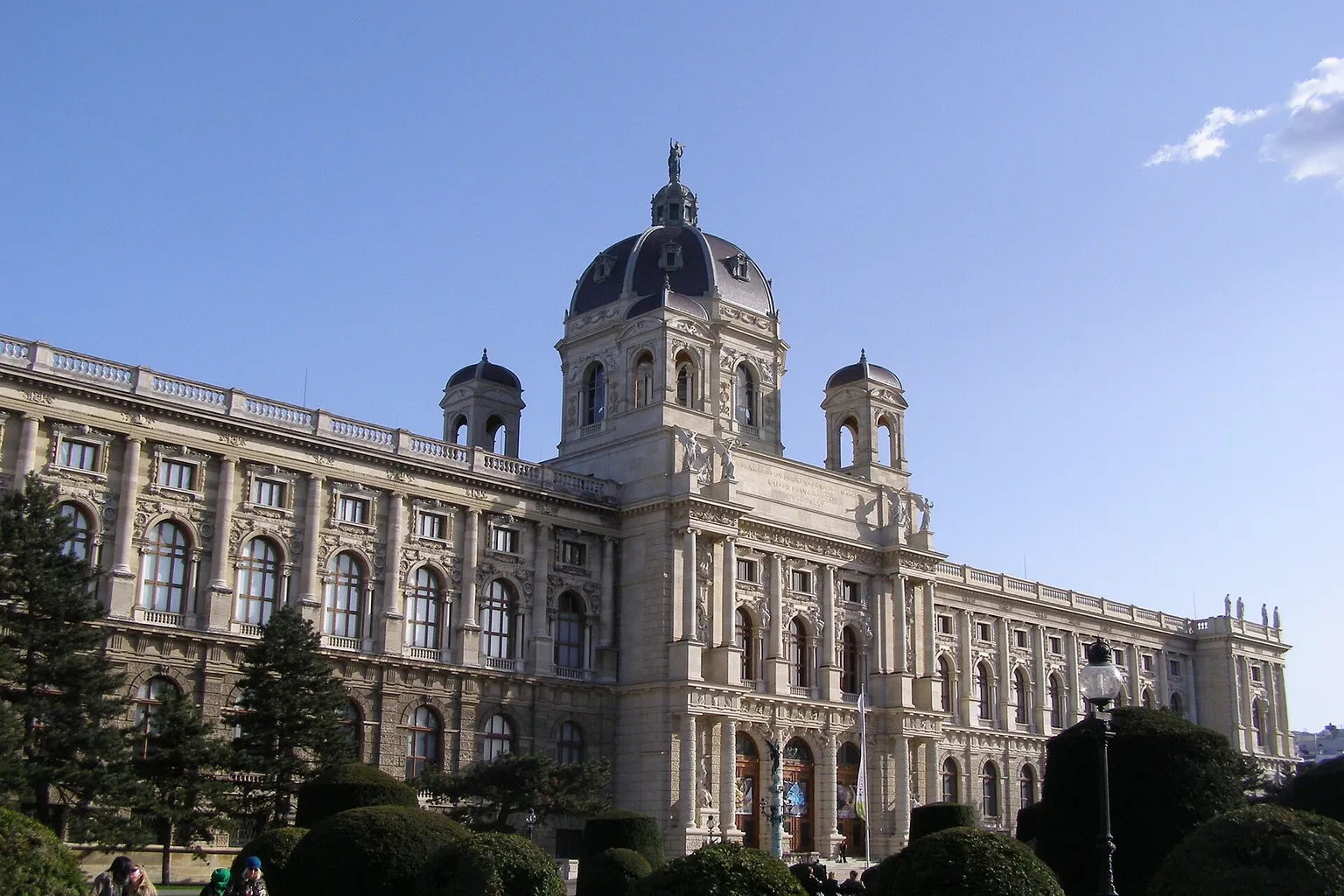 Tickets kaufen Kunsthistorisches Museum: Ein Leitfaden