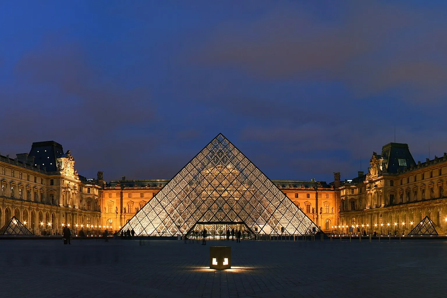 Louvre Tickets: Schritt für Schritt zum Zeitfenster