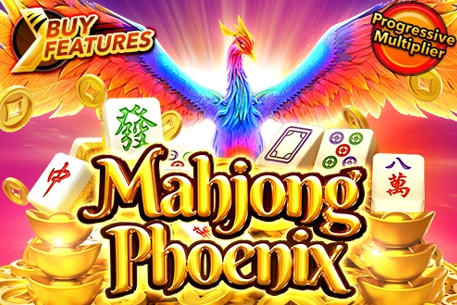Mahjong Phoenix Demo: Anleitung zum Testen der Mechaniken