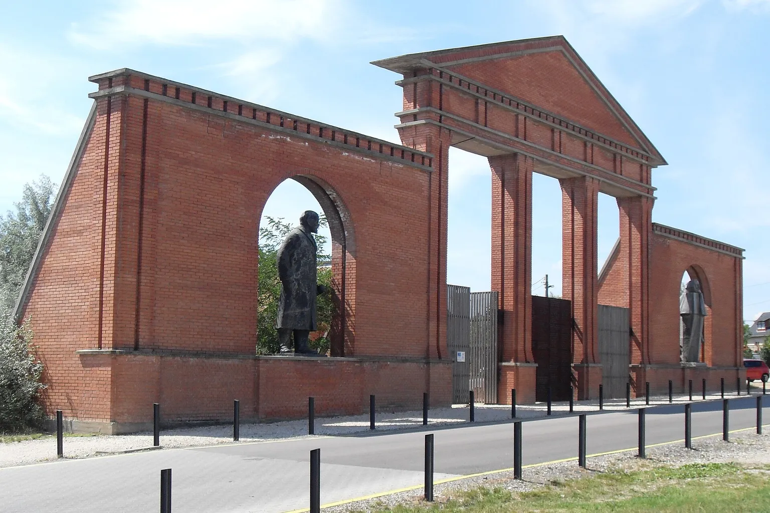 Memento Park Tickets: Anleitung für den Online-Kauf