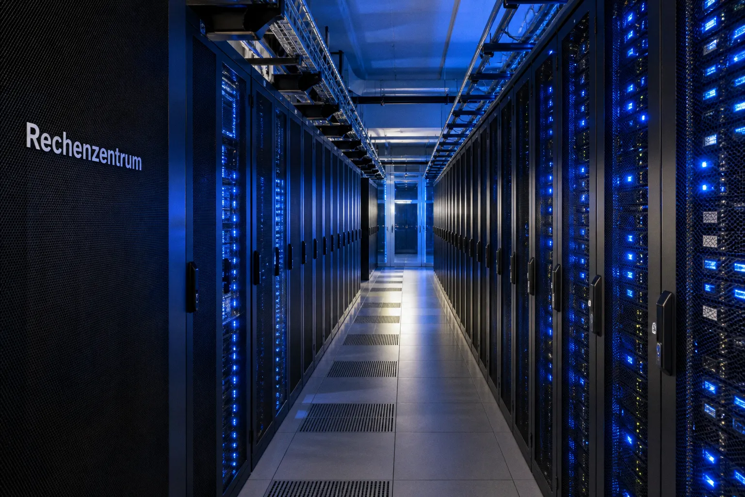 Microsofts Cloud-Offensive: 10 Gigawatt Kapazität und 300 Milliarden Dollar Investition