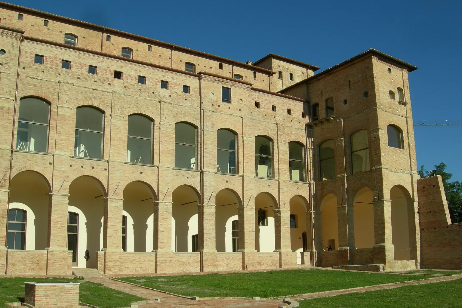 Monkloster von Santa Chiara Tickets: Der Weg zur Online-Buchung