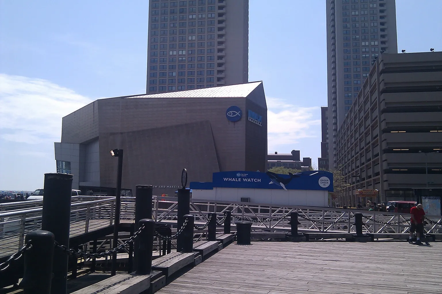 New England Aquarium Tickets: Checkliste für Ihren Besuch