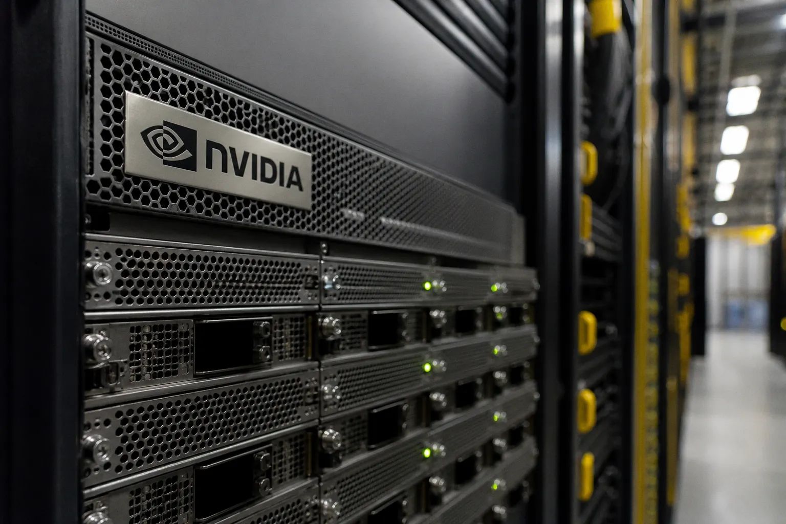 NVIDIA DSX MaxLPS: Dynamisches Energiemanagement für effiziente Rechenzentren
