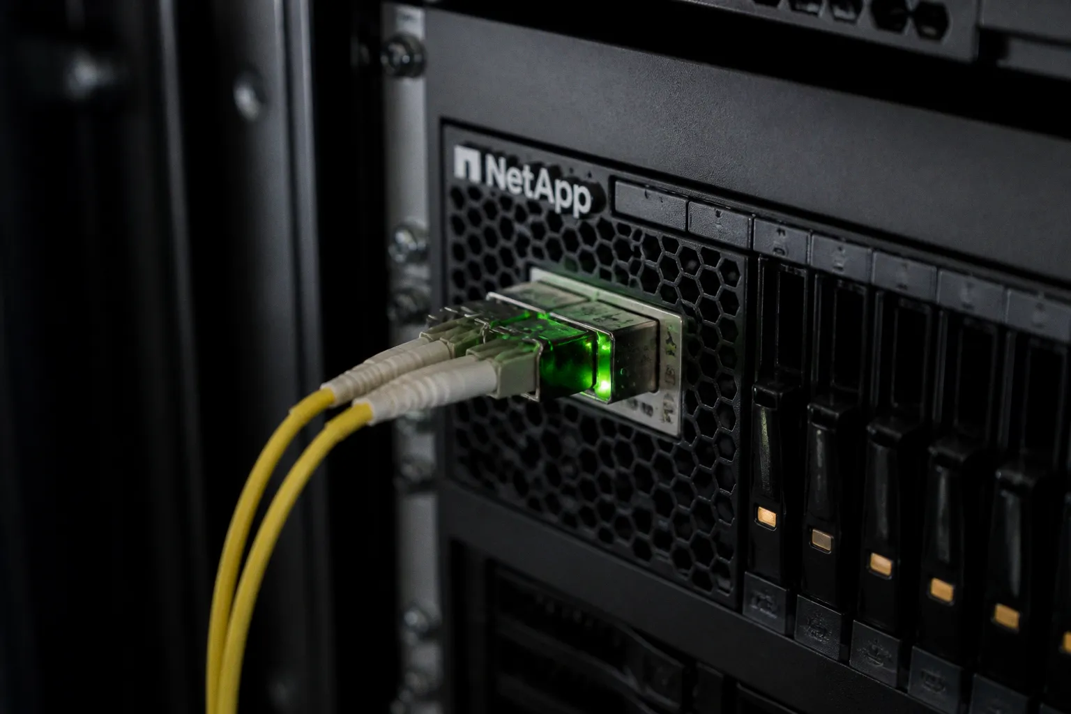 NVMe-over-Fabrics: Schritt-für-Schritt zur schnellen Anbindung