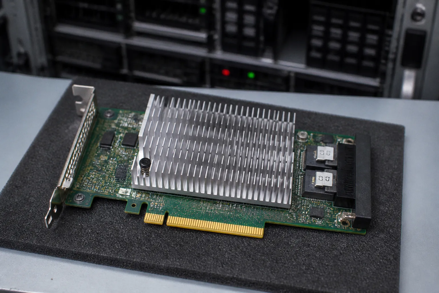 RAID-Controller für Server: So vermeiden Sie Fehlkäufe