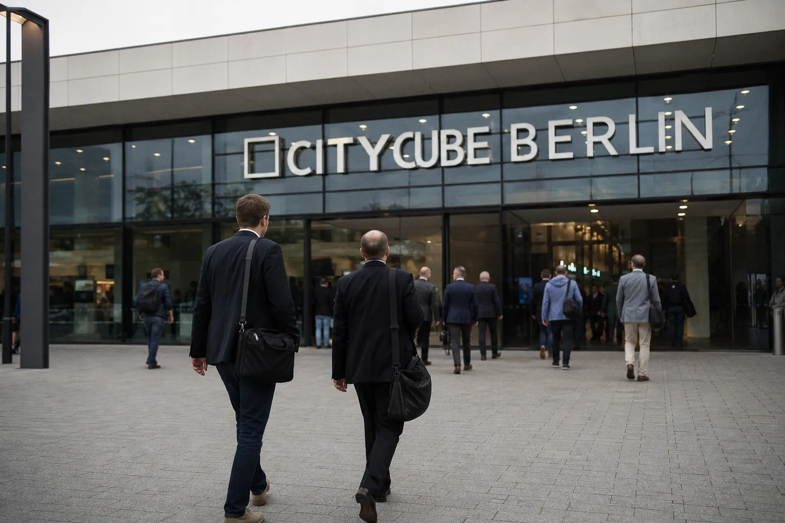 S2N-Konferenz in Berlin: Jetzt Tickets für Storage, Server und Netzwerk sichern