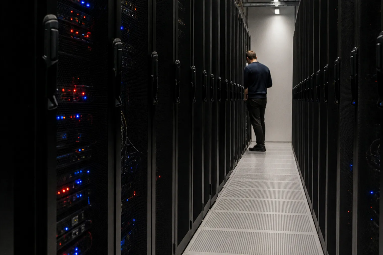 Sicherheitsrisiko IPMI: Über 24.000 Server geben ungefiltert Passwort-Hashes preis