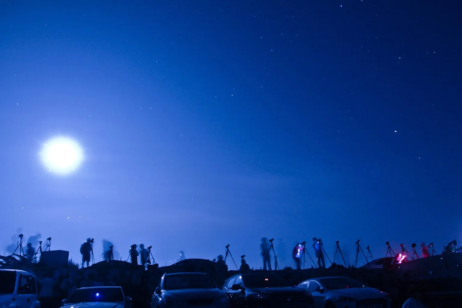 Sky View Observatory Tickets: Welche Option lohnt sich?